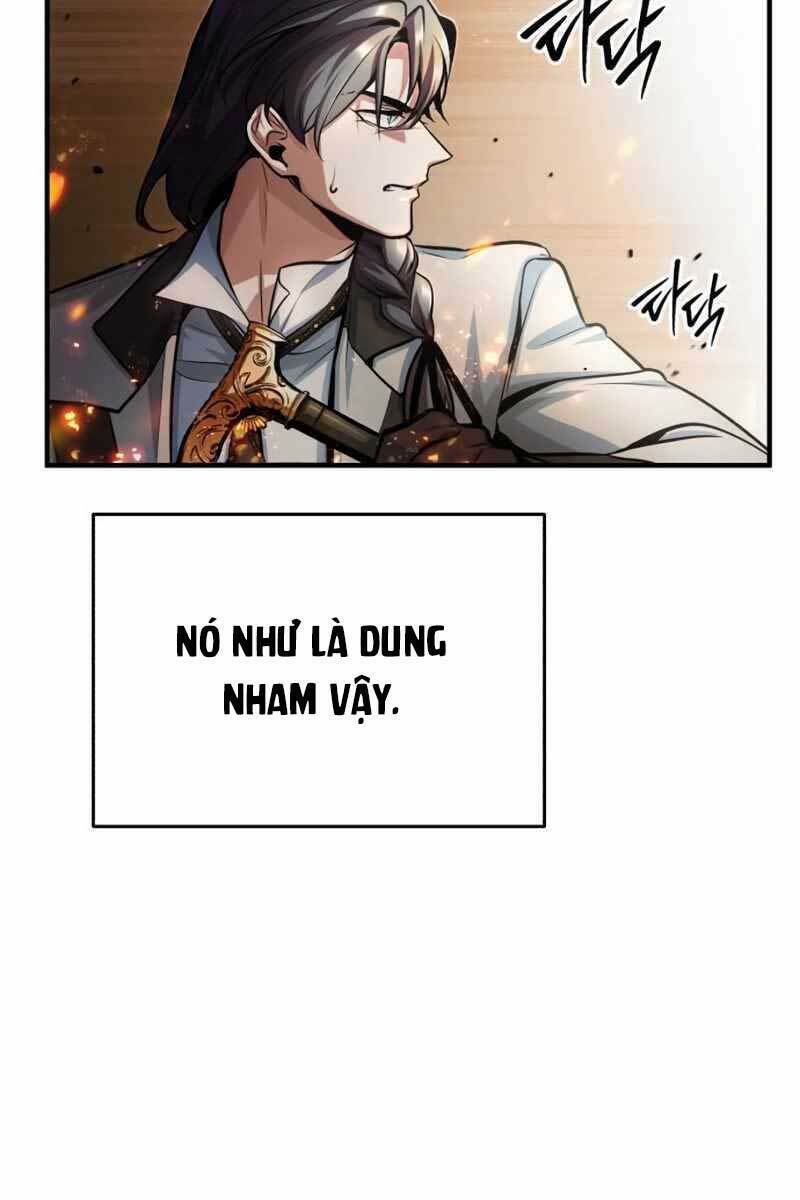Giáo Sư Gián Điệp: Chapter 42