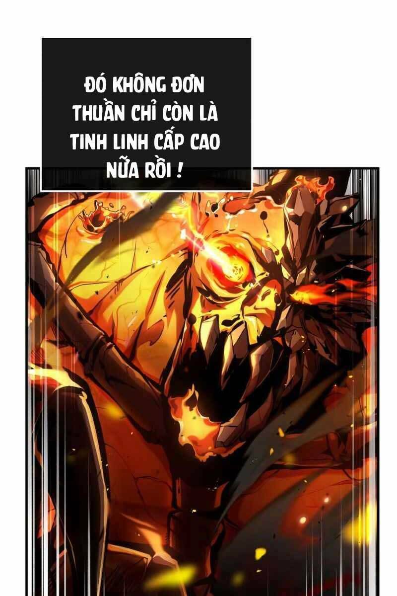 Giáo Sư Gián Điệp: Chapter 42