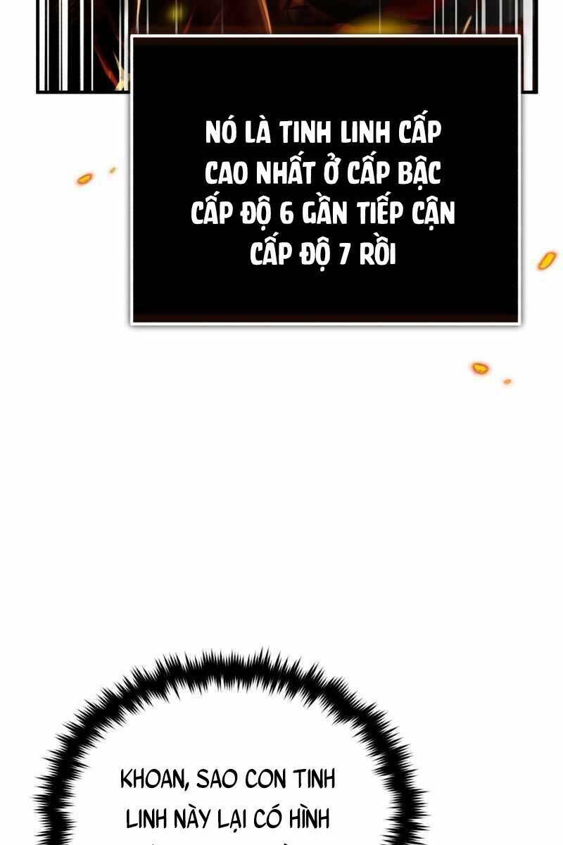 Giáo Sư Gián Điệp: Chapter 42