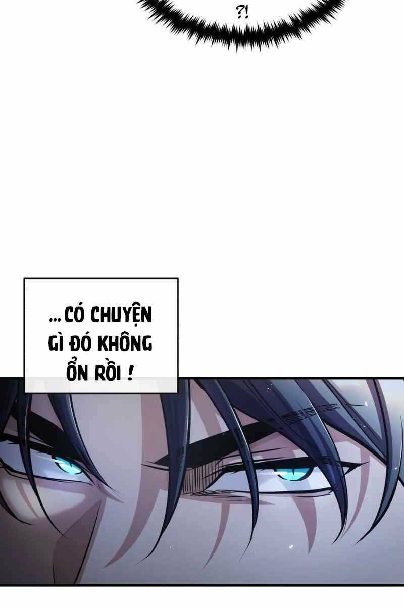 Giáo Sư Gián Điệp: Chapter 42