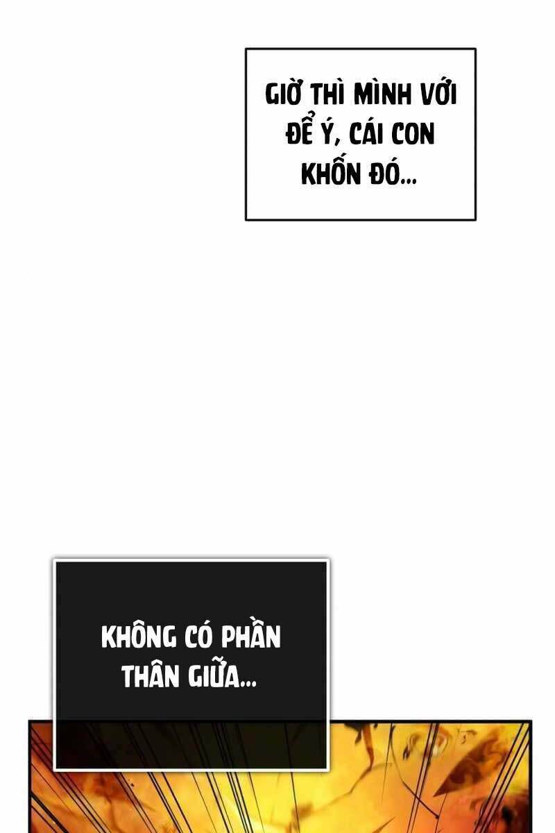 Giáo Sư Gián Điệp: Chapter 42
