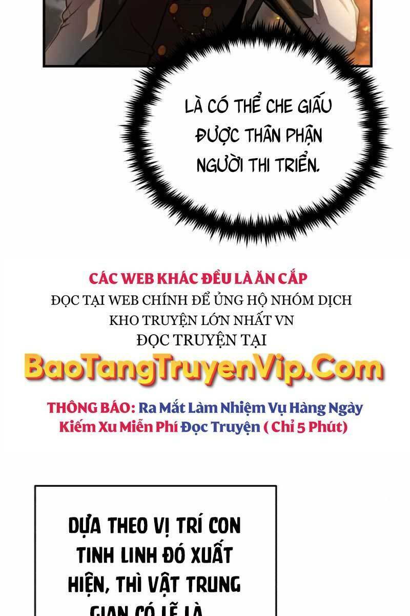 Giáo Sư Gián Điệp: Chapter 42