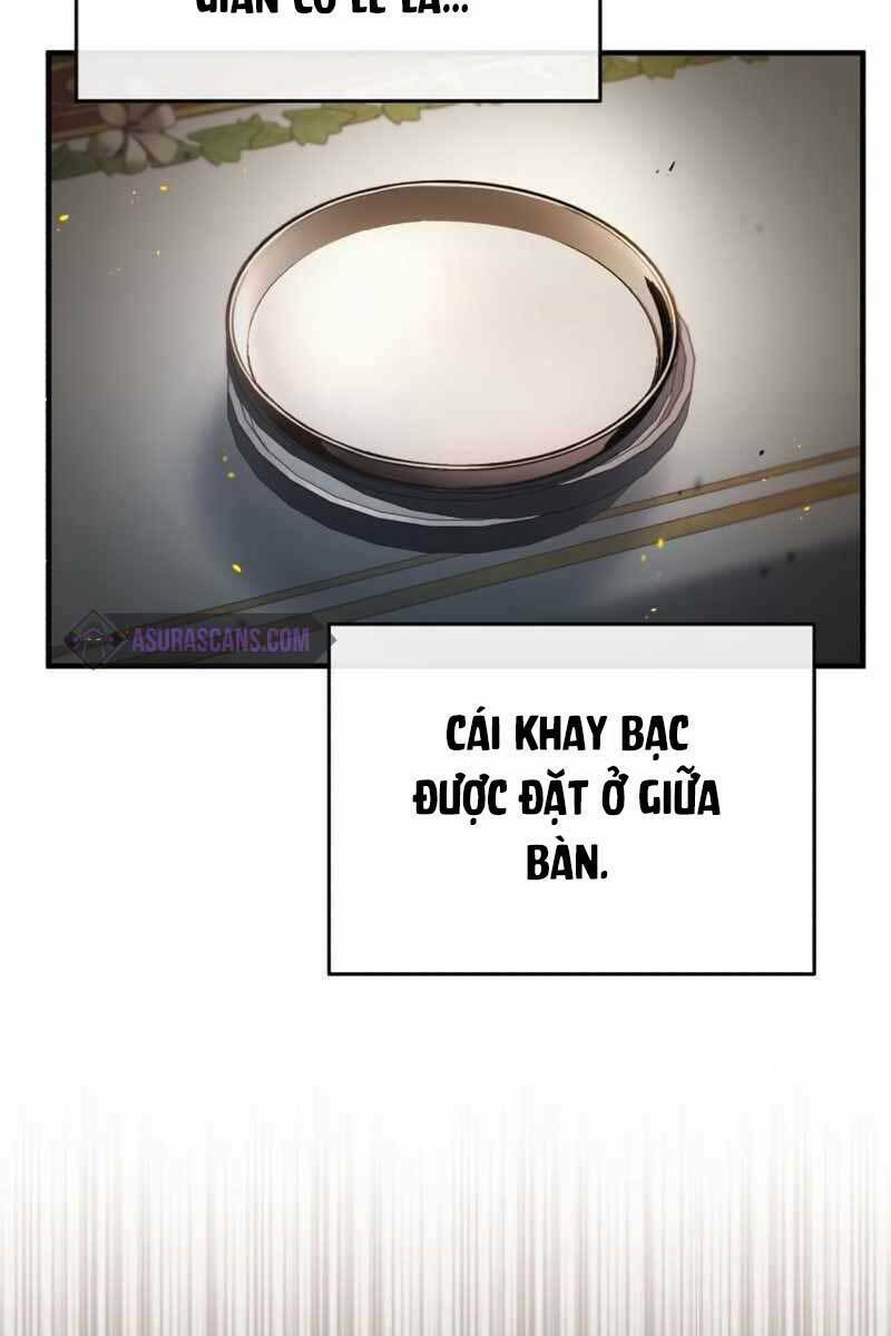 Giáo Sư Gián Điệp: Chapter 42