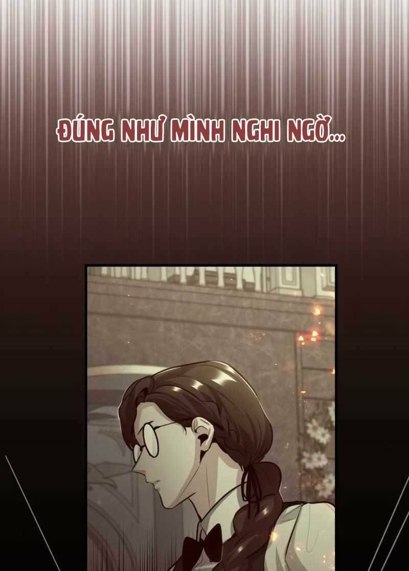Giáo Sư Gián Điệp: Chapter 42