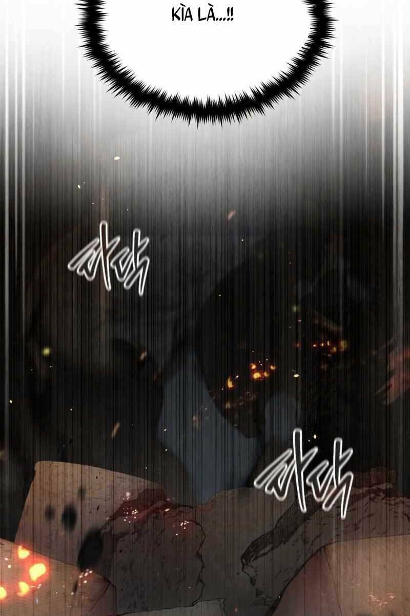 Giáo Sư Gián Điệp: Chapter 42