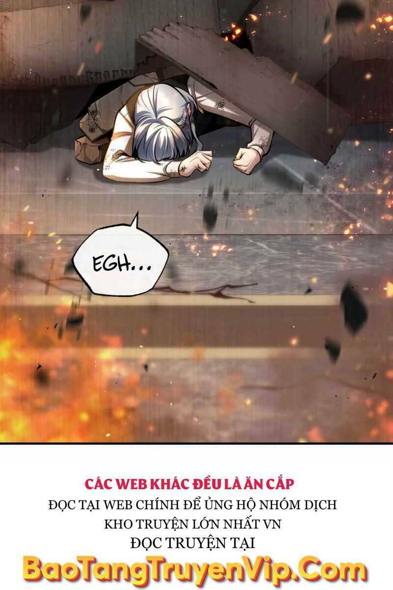 Giáo Sư Gián Điệp: Chapter 42