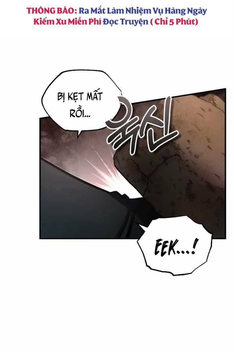Giáo Sư Gián Điệp: Chapter 42
