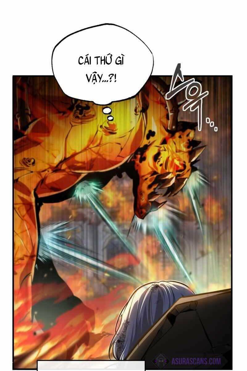 Giáo Sư Gián Điệp: Chapter 42