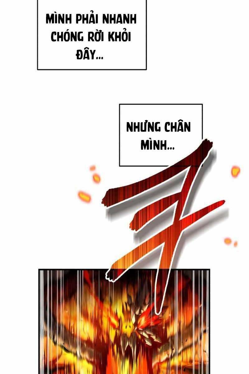 Giáo Sư Gián Điệp: Chapter 42