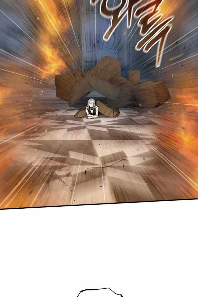 Giáo Sư Gián Điệp: Chapter 42