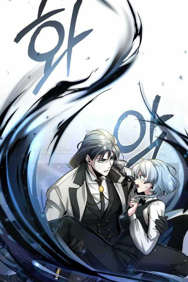 Giáo Sư Gián Điệp: Chapter 42