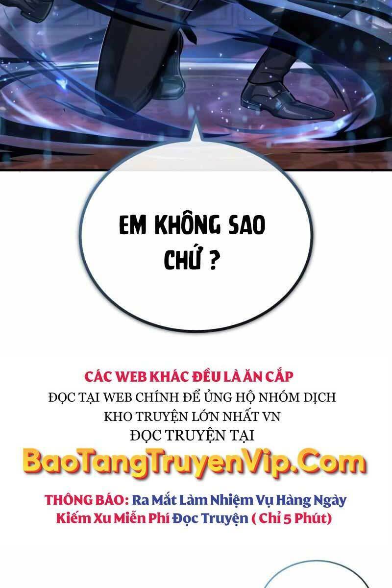 Giáo Sư Gián Điệp: Chapter 42