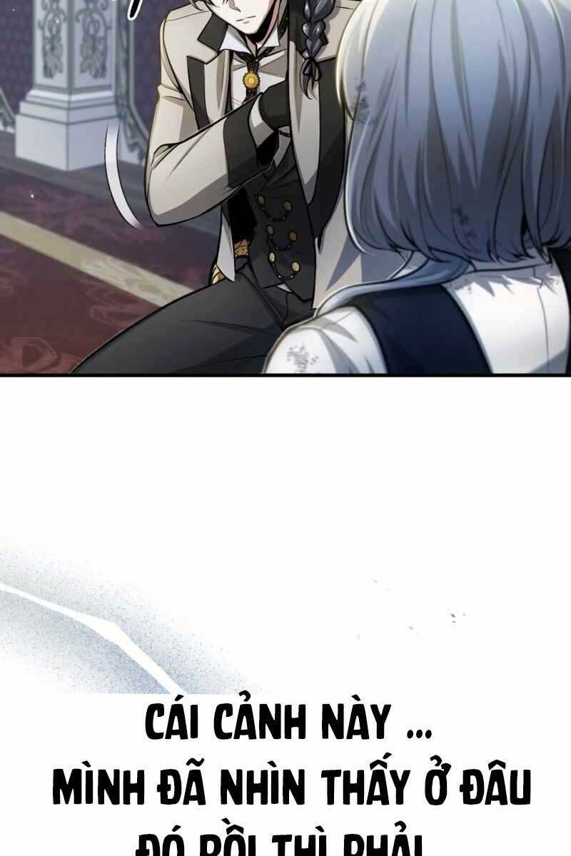 Giáo Sư Gián Điệp: Chapter 42