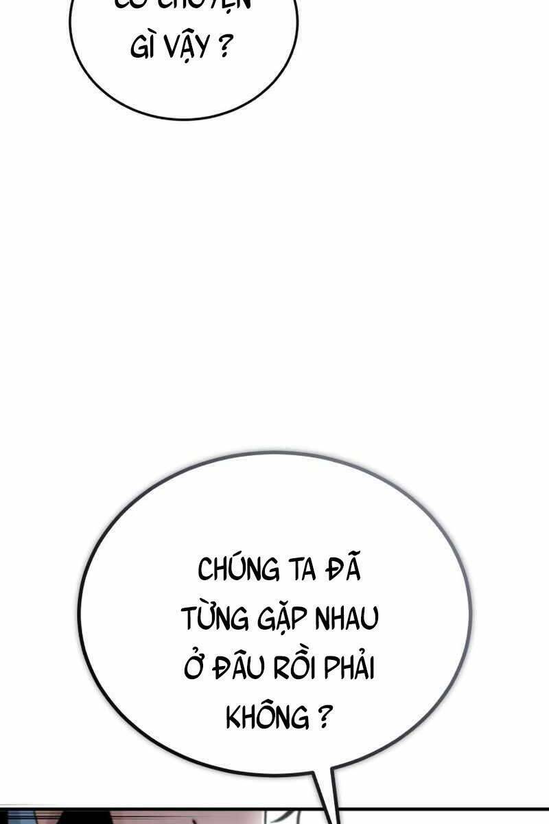 Giáo Sư Gián Điệp: Chapter 42