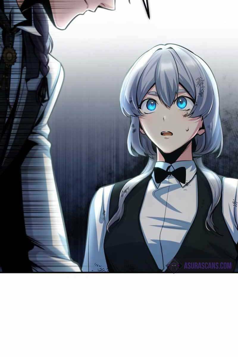 Giáo Sư Gián Điệp: Chapter 42