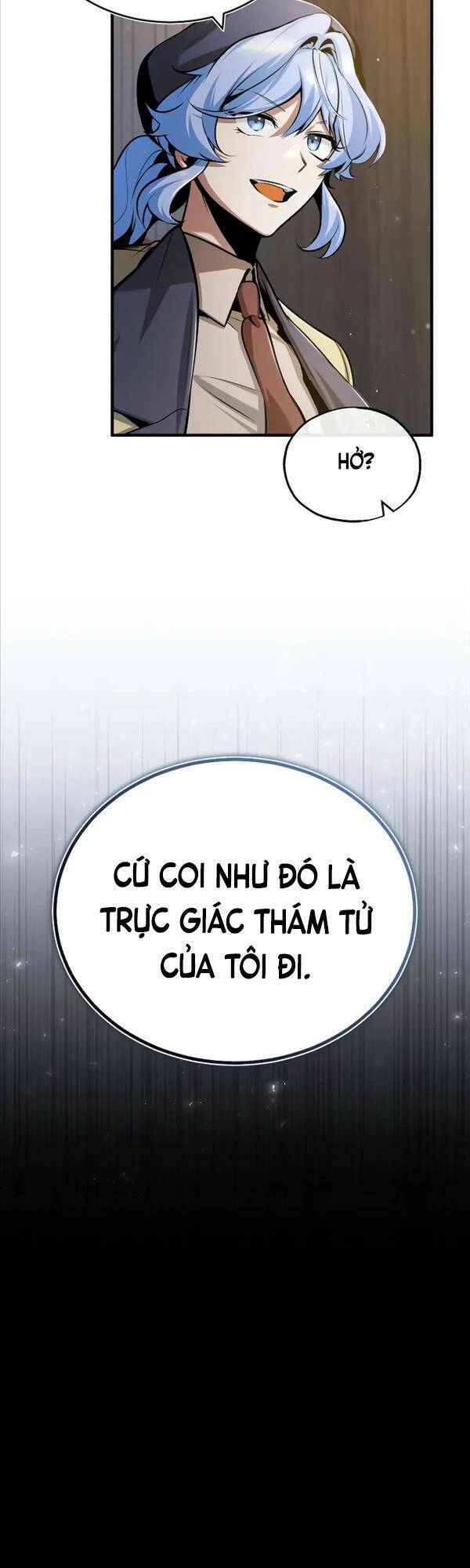 Giáo Sư Gián Điệp: Chapter 47