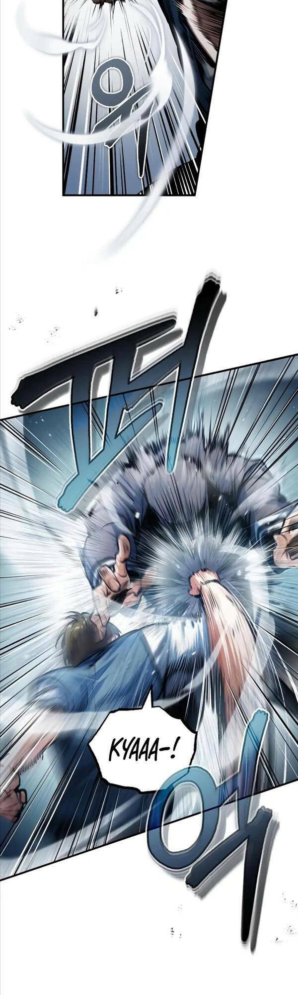 Giáo Sư Gián Điệp: Chapter 47