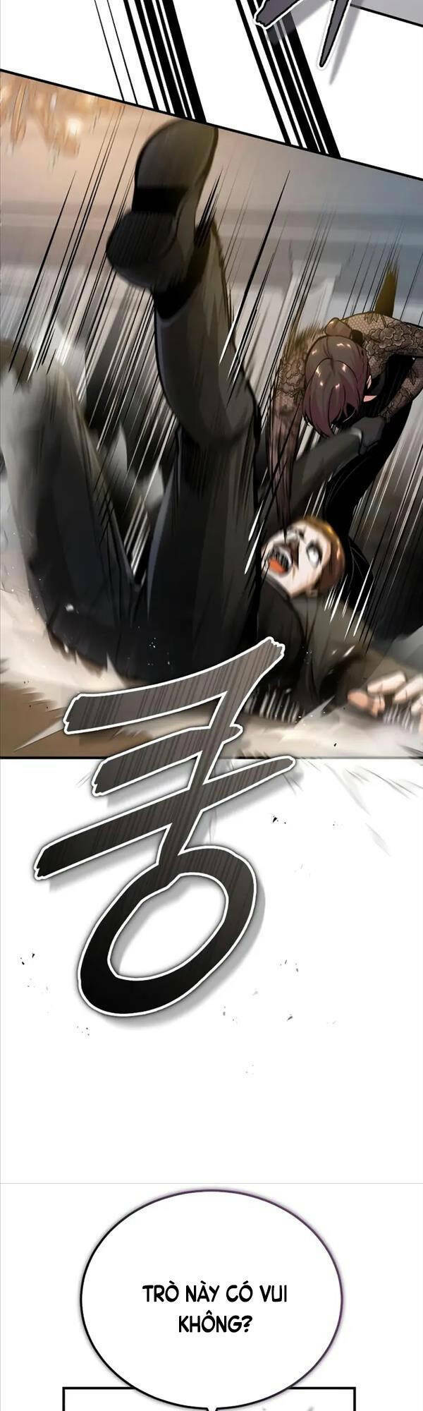 Giáo Sư Gián Điệp: Chapter 47