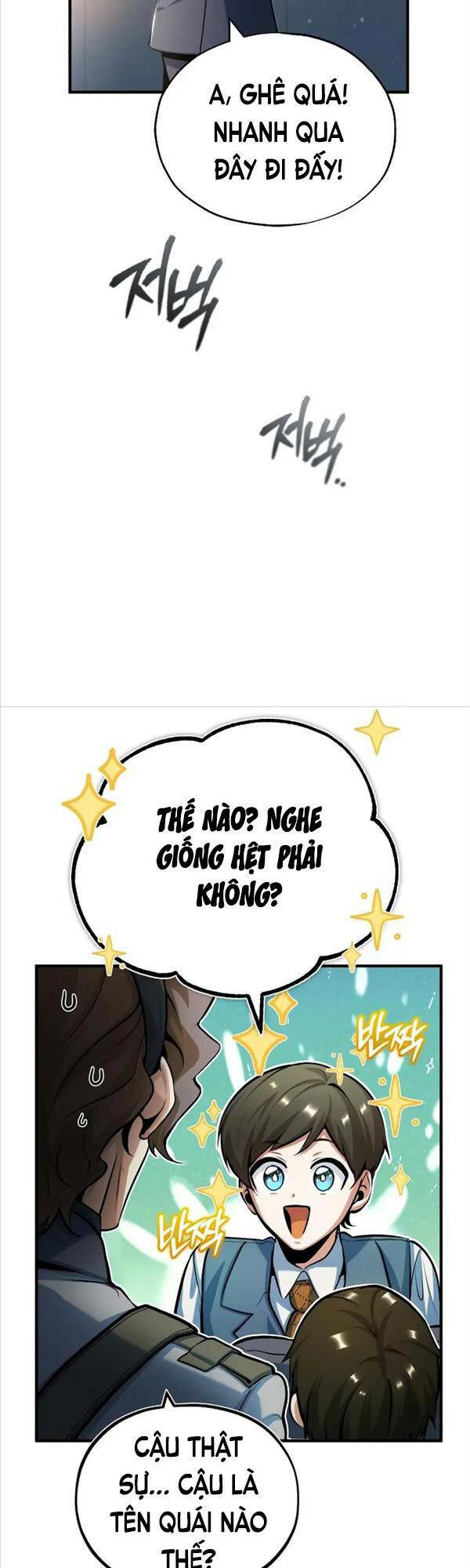 Giáo Sư Gián Điệp: Chapter 47