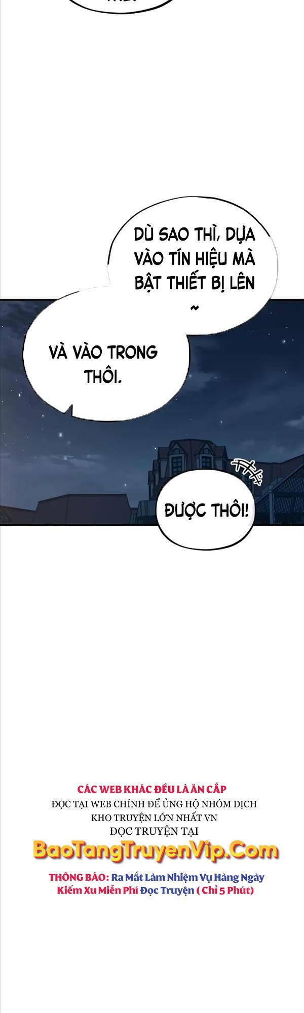 Giáo Sư Gián Điệp: Chapter 47