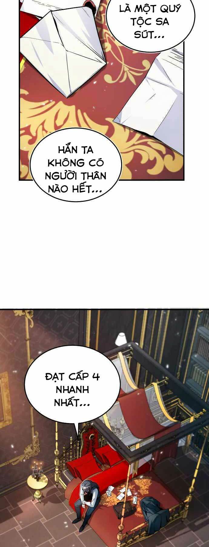 Giáo Sư Gián Điệp: Chapter 5