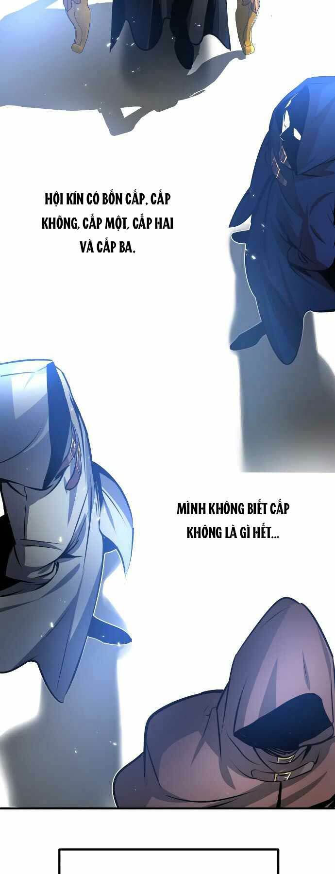 Giáo Sư Gián Điệp: Chapter 5