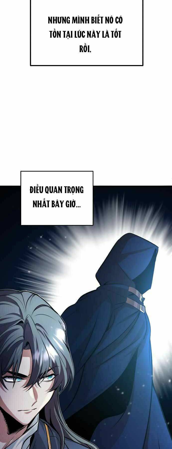 Giáo Sư Gián Điệp: Chapter 5