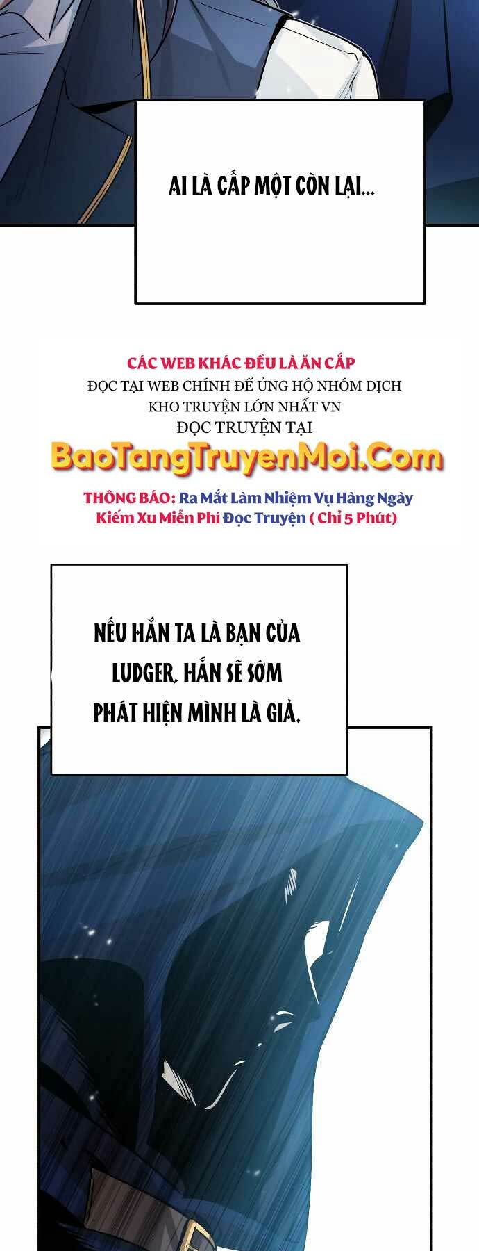 Giáo Sư Gián Điệp: Chapter 5