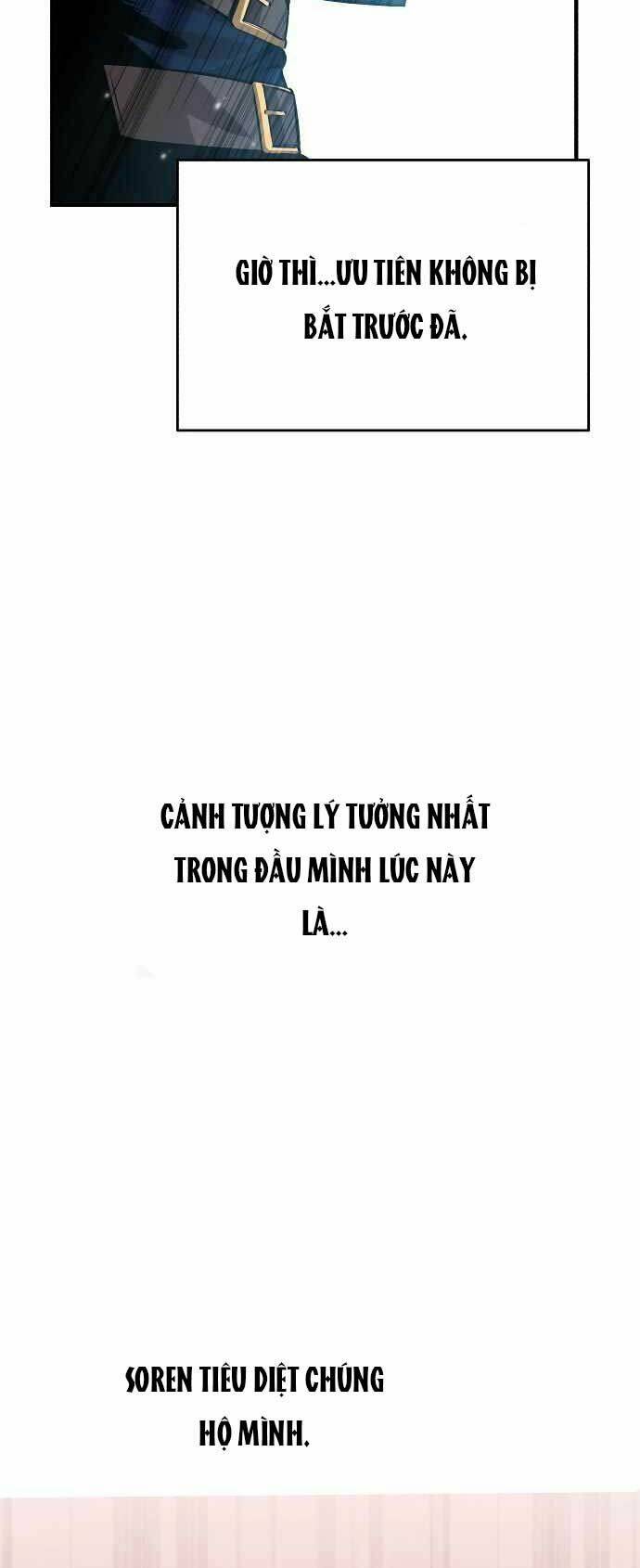 Giáo Sư Gián Điệp: Chapter 5