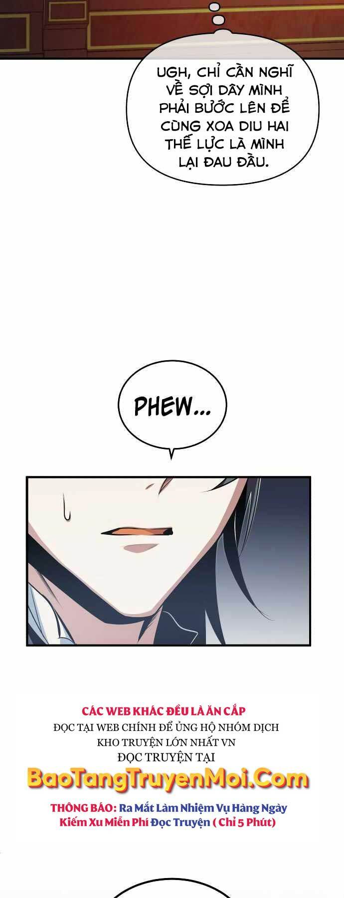 Giáo Sư Gián Điệp: Chapter 5