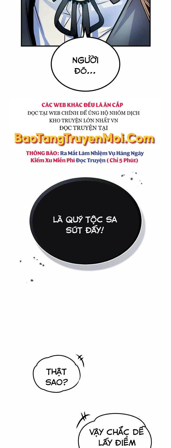 Giáo Sư Gián Điệp: Chapter 5