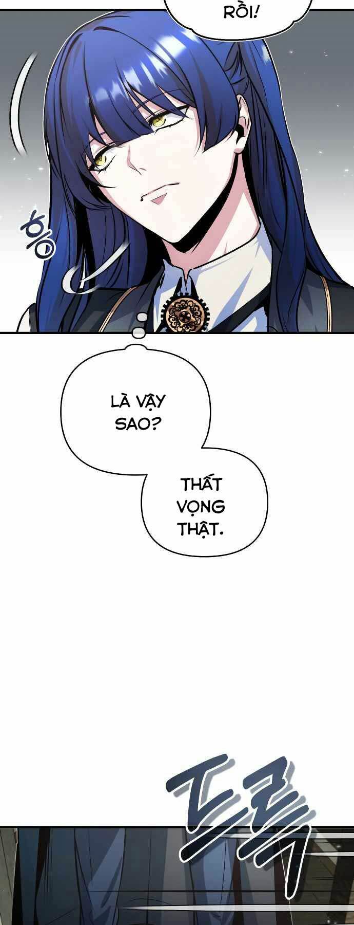 Giáo Sư Gián Điệp: Chapter 5