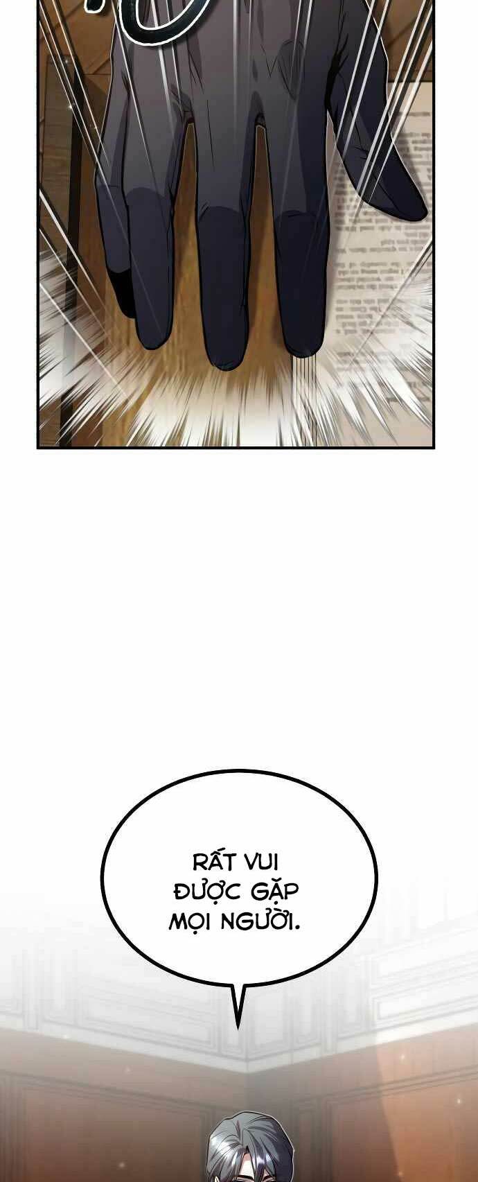 Giáo Sư Gián Điệp: Chapter 5
