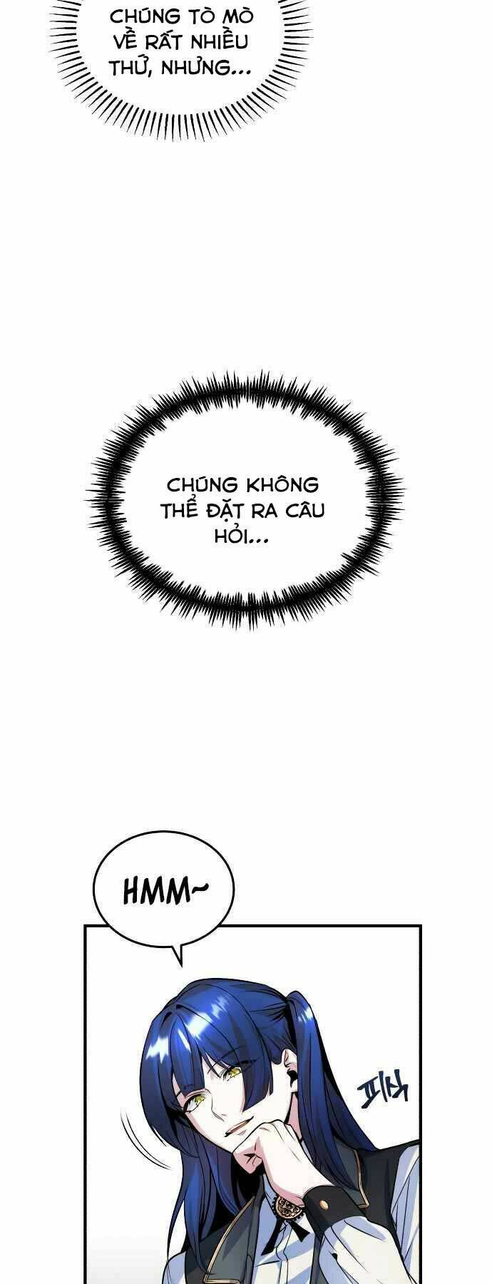 Giáo Sư Gián Điệp: Chapter 5