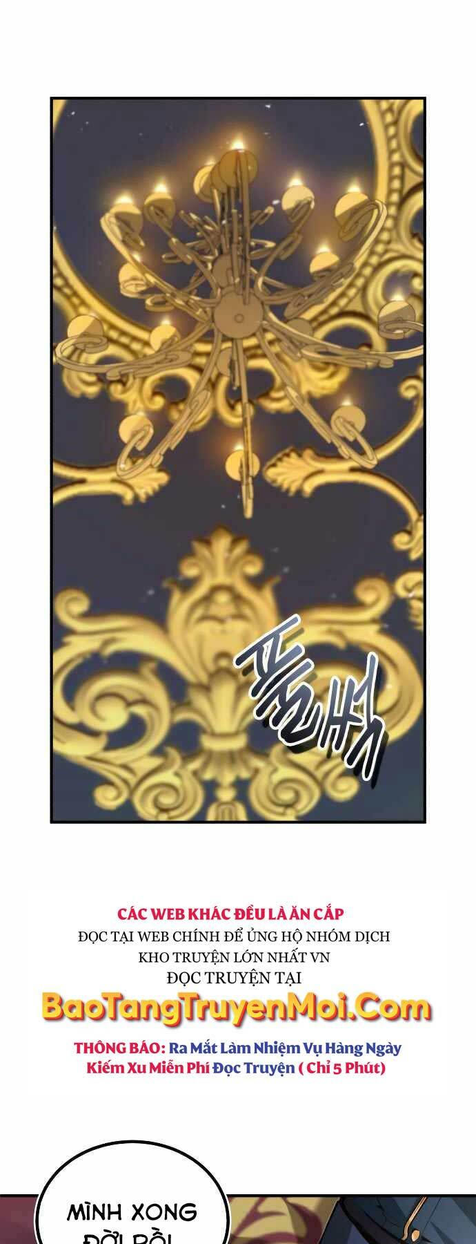 Giáo Sư Gián Điệp: Chapter 5