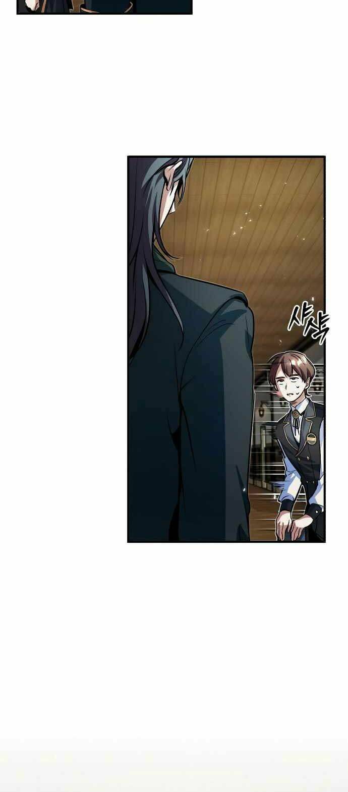 Giáo Sư Gián Điệp: Chapter 5