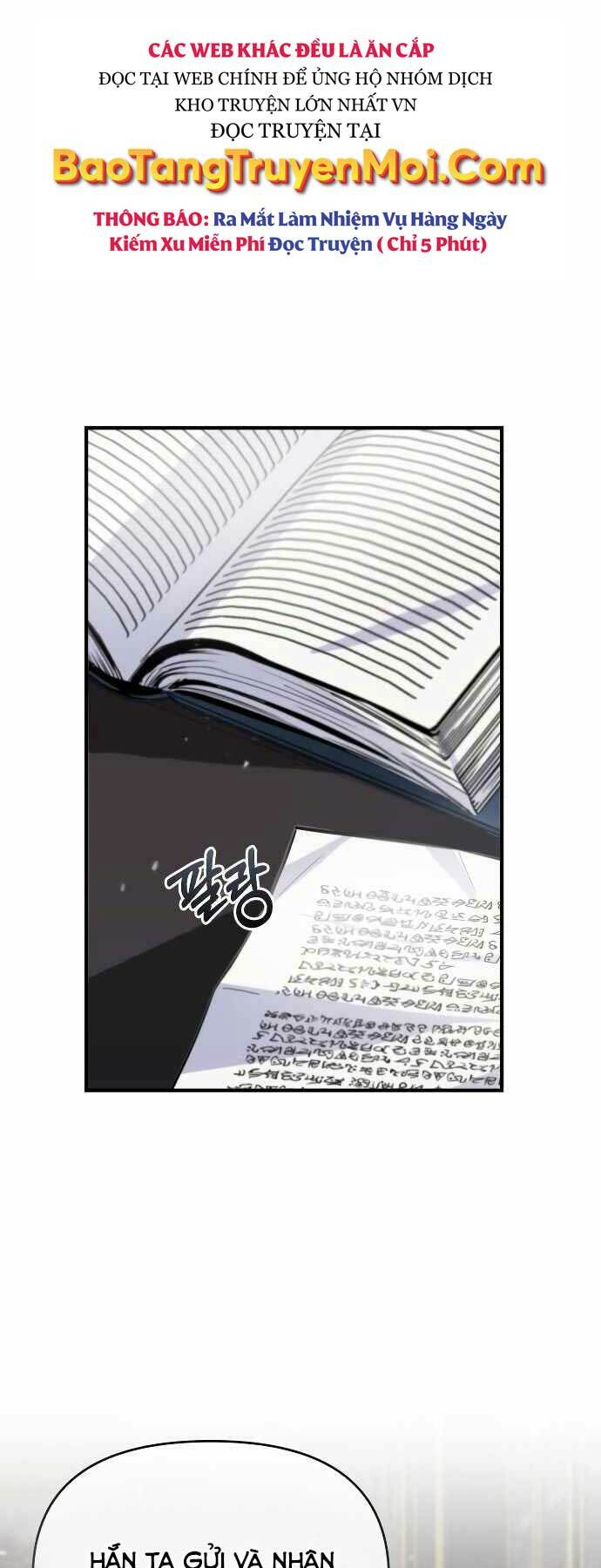 Giáo Sư Gián Điệp: Chapter 5