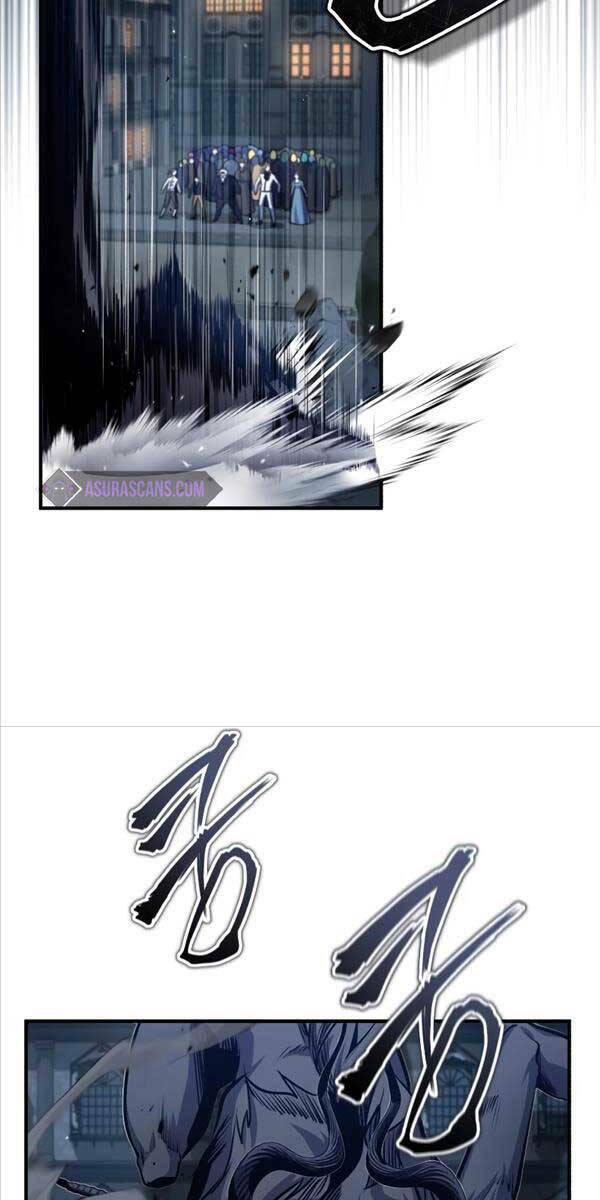 Giáo Sư Gián Điệp: Chapter 51