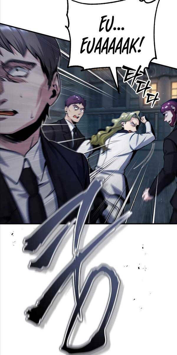 Giáo Sư Gián Điệp: Chapter 51