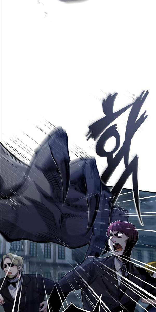 Giáo Sư Gián Điệp: Chapter 51