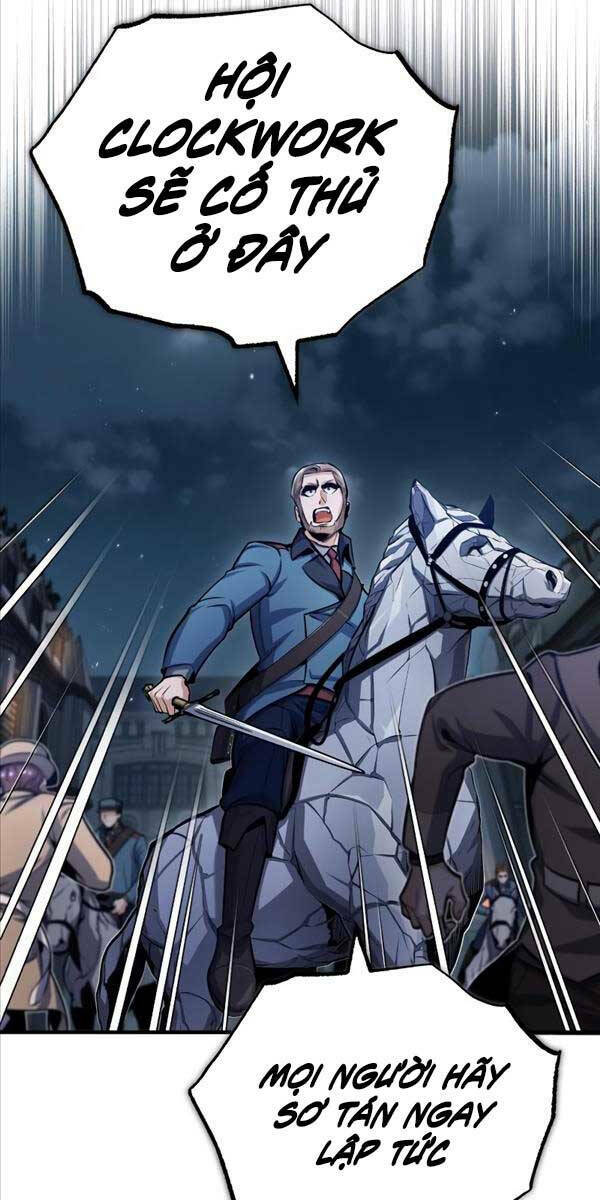 Giáo Sư Gián Điệp: Chapter 51