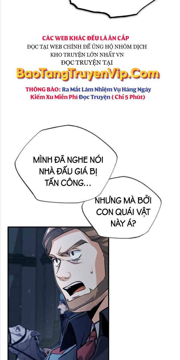Giáo Sư Gián Điệp: Chapter 51