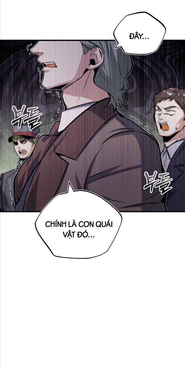 Giáo Sư Gián Điệp: Chapter 51