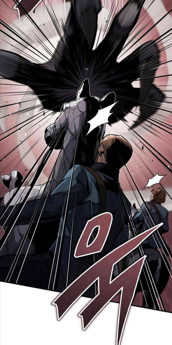 Giáo Sư Gián Điệp: Chapter 51