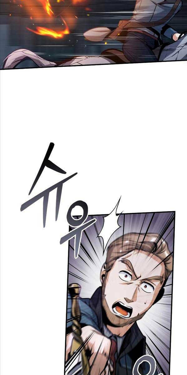 Giáo Sư Gián Điệp: Chapter 51