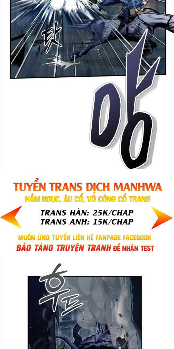 Giáo Sư Gián Điệp: Chapter 51
