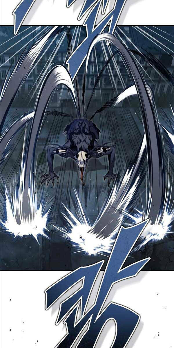 Giáo Sư Gián Điệp: Chapter 51