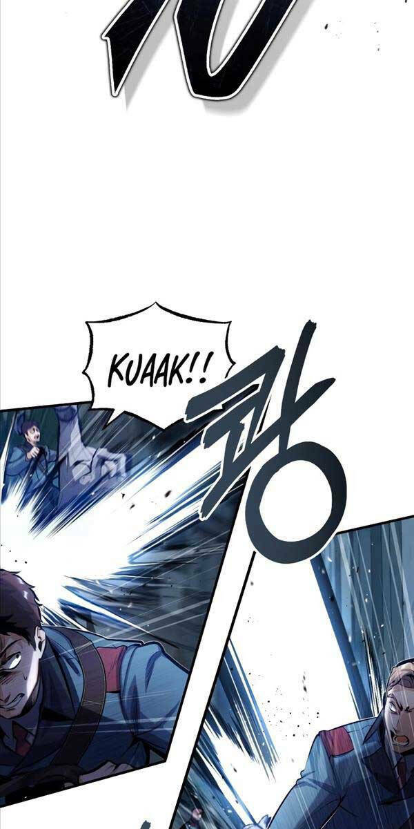 Giáo Sư Gián Điệp: Chapter 51