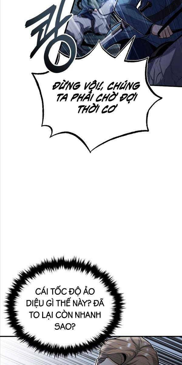 Giáo Sư Gián Điệp: Chapter 51