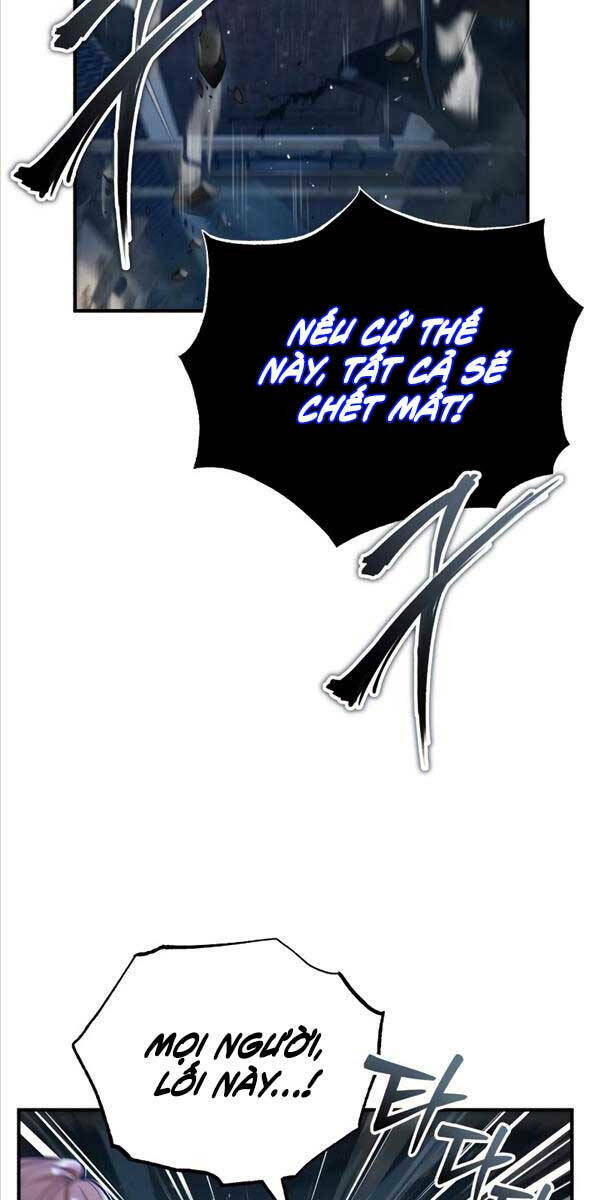 Giáo Sư Gián Điệp: Chapter 51